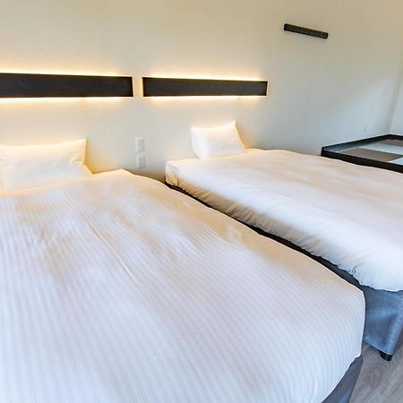 Nagahama Beach Resort Kanon Nakijin Bagian luar foto