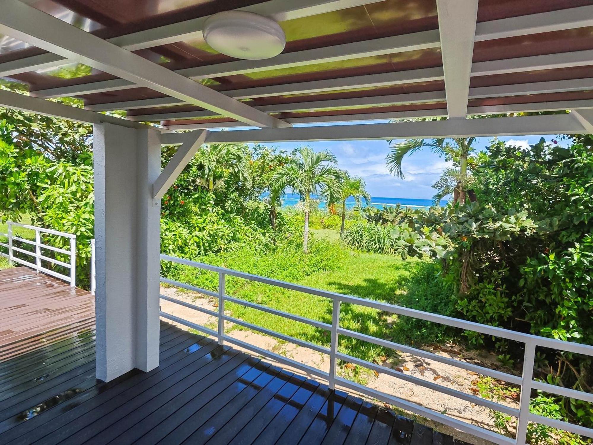 Nagahama Beach Resort Kanon Nakijin Ruang foto