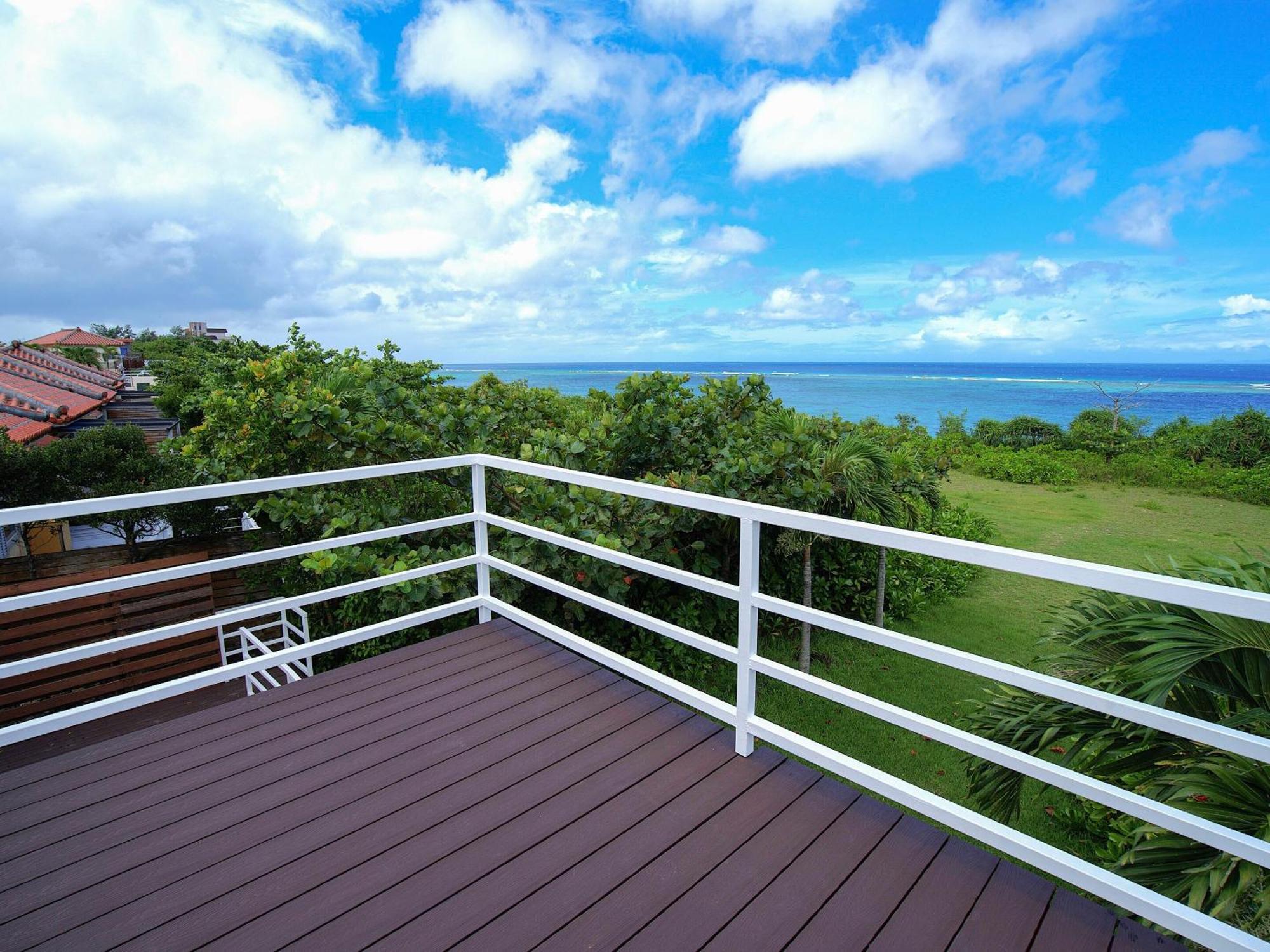 Nagahama Beach Resort Kanon Nakijin Ruang foto