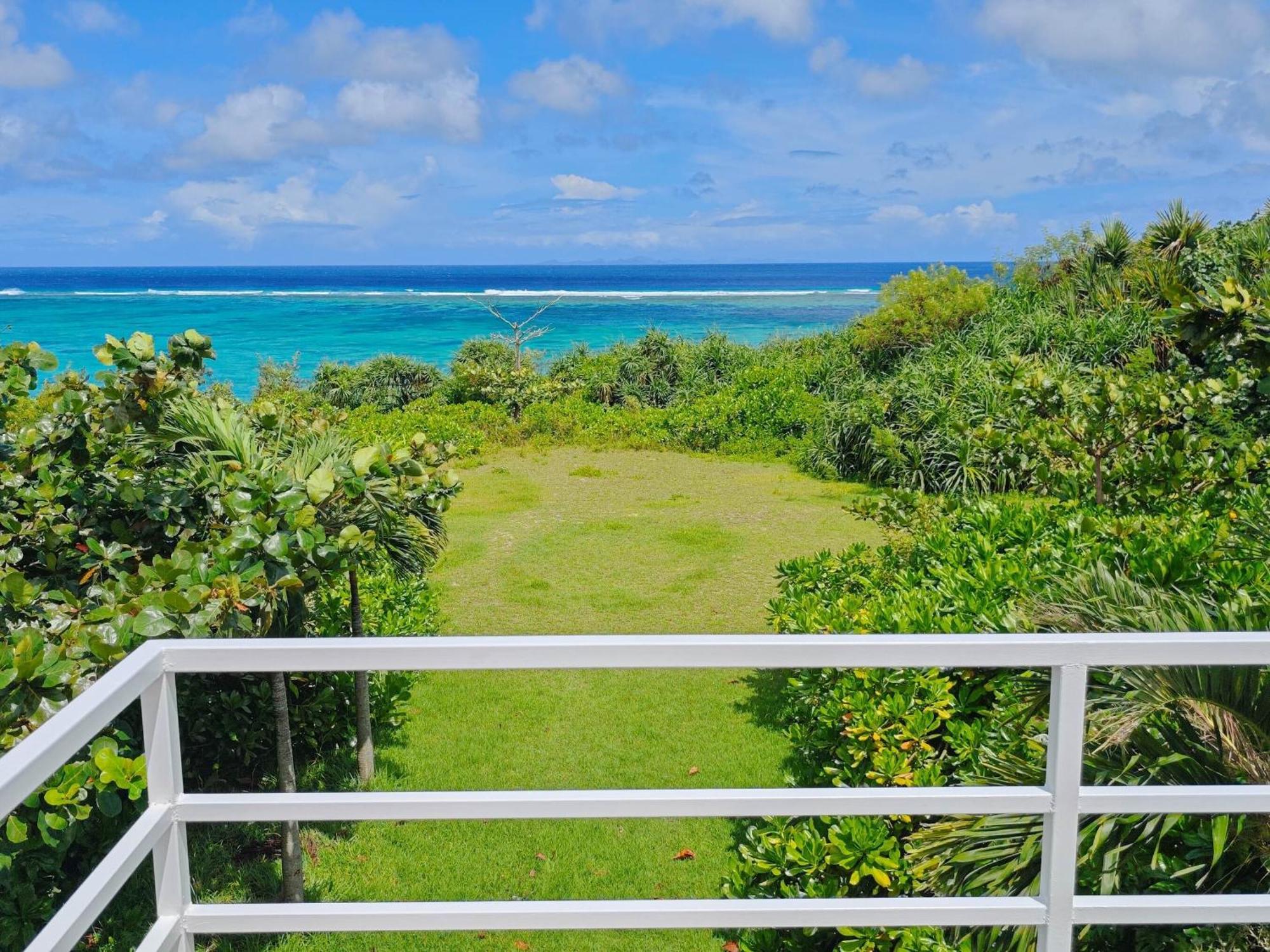 Nagahama Beach Resort Kanon Nakijin Ruang foto